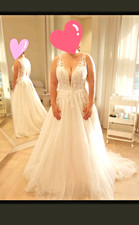 Brautkleid von Ladybird, Model