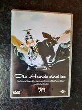 Die Hunde sind los The Plague