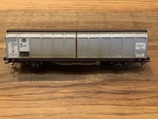 Roco H0 46510  DB Ep.4 Schiebewandwagen gealtert, ohne OVP