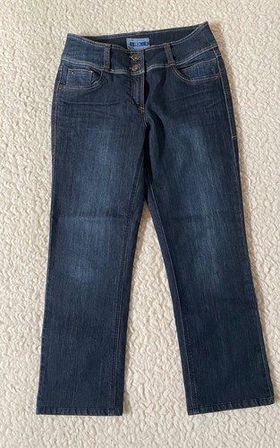 Damen jeans cecil ca gr - jeans, =