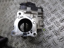 Opel Vectra C Drosselklappe 48CPD1 Bj.2006