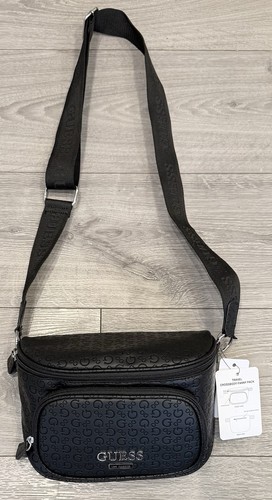 Guess bauchtasche - guess,