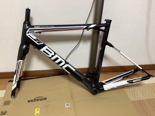 Bmc teammachine slr02 carbon - bmc,