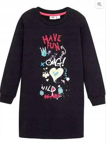 Neu sweatkleid 176 182 - sweatkleid, gr.