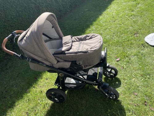 Hartan racer gts kinderwagen - racer,