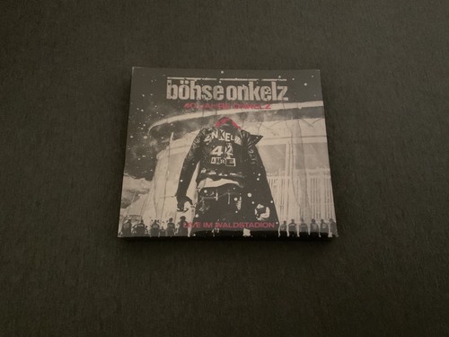 Böhse onkelz album - 2,