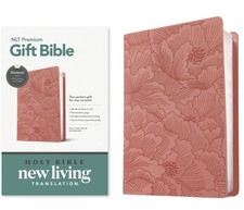 Premium Gift Bible Nlt