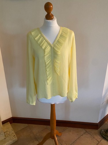 Marc cain bluse mit - cain,