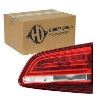 DIEDERICHS LED RÜCKLEUCHTE