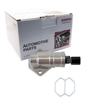 ASTEMO HITACHI LEERLAUFREGELVENTIL LEERLAUFREGLER für FORD FOCUS | 2508608