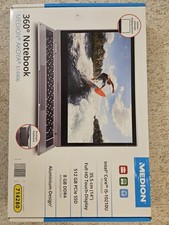 Medion Akoya S14406 Notebook