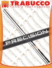 Trabucco Precision Mtx Match