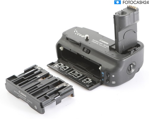 Canon batterie pack e2n eos - canon, batterie-pack