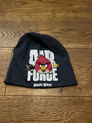 Mütze angry bird 110 128 - bird, h&m