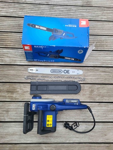 Einhell ec 2240 - , bg-ec