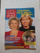 Musikanten Stadl Post