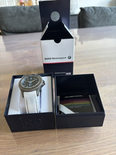 Bmw motorsport ice - motorsport, –