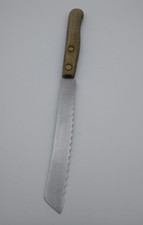 Inox cousances küchenmesser - inox,