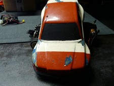 RC KYOSHO Mini Stocker M-B