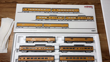 Märklin 43617 streamliner set - märklin,