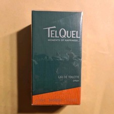 Yves Rocher TELQUEL - Eau de