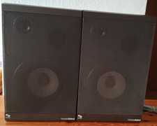 Vintage HiFi Lautsprecher