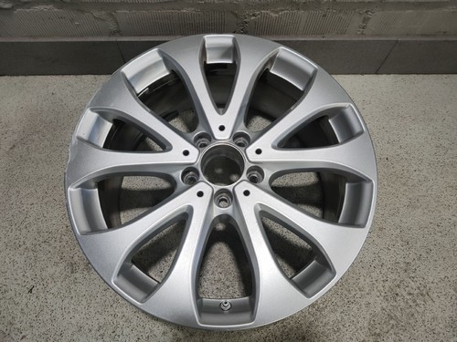 Alufelge mercedes benz - alufelge, mercedes-benz
