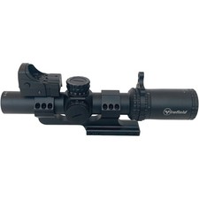 Firefield Kommando Kit