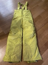 Schneehose Gr. 134/140 *sehr guter zustand!