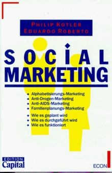 Social marketing von kotler - social,