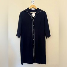 NWT Trixi Schober 100% wool