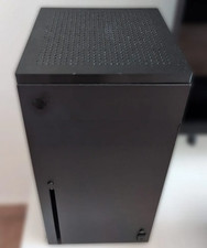 Xbox Series X Staubschutzabdeckung Gaming Cover Call of Duty Halo Fallout #1719