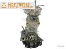 VW Golf Nackter Motor 1.4 16V Benzin 55kW (75 HP) BCA 2003 Fließheck (97-04)