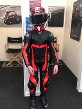Dainese Gen-Z Junior 1 Teiler