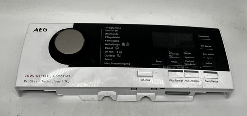 Aeg l7tl710ex waschmaschine - aeg,