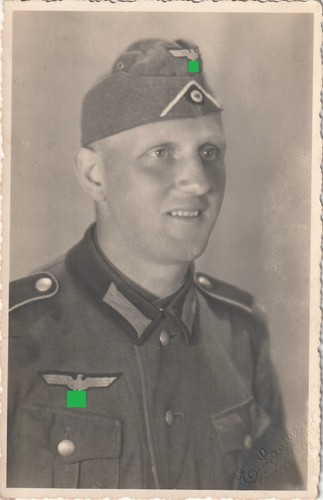 Foto deutscher soldat - deutscher,