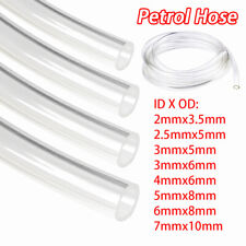 Benzin Kraftstoff Gasleitung