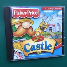 Fisher-Price Great Adventures
