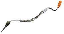 Audi A6 4G 3.0 Bi TDI Abgastemperaturgeber Abgassonde Sonde 04G906088 N
