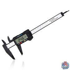 Digitaler Messschieber