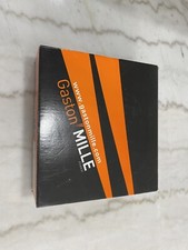 Work boot with cap tip