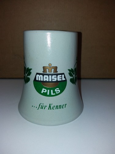 Ungewöhnlicher bierkrug der - ungewöhnlicher,