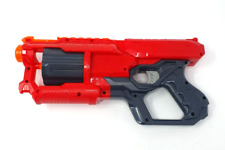 Nerf Gun N-Strike Elite Mega Cycloneshock  - Blaster Shooter 6-Schuss-Magazin