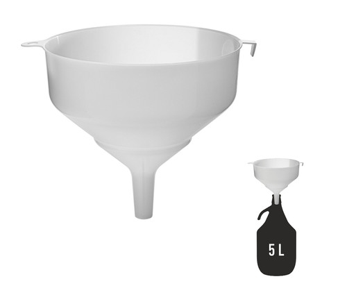 Trichter groß 20cm - groß, Ø