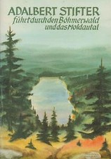 Adalbert Stifter führt durch