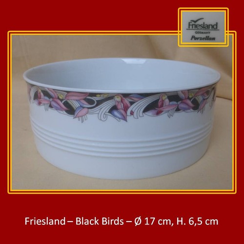 Friesland melitta black - friesland,