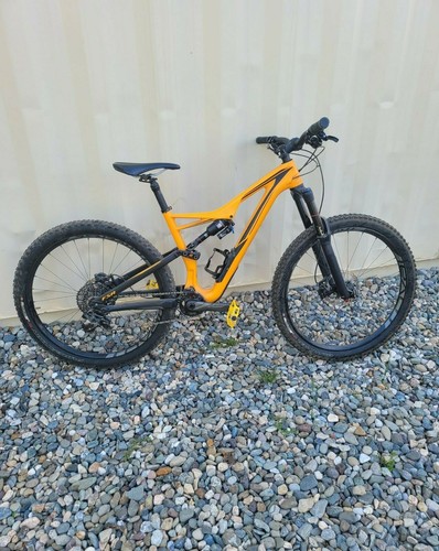 Mountain bike specialized - mountain,