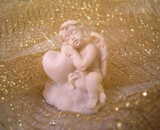 MINI ENGEL MIT HERZ HOCHZEIT