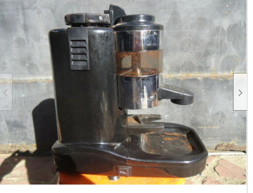 Brasilia kaffeemühle - brasilia,