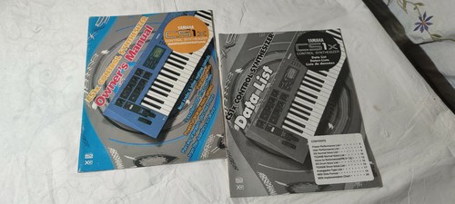 Yamaha cs1x handbuch - yamaha,
